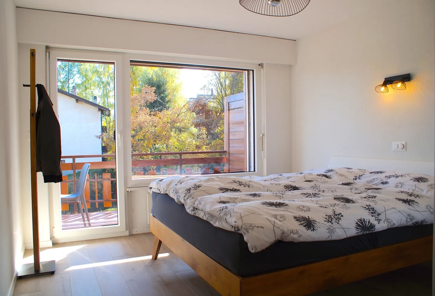 Wohnung mieten - Foto 9 von 18