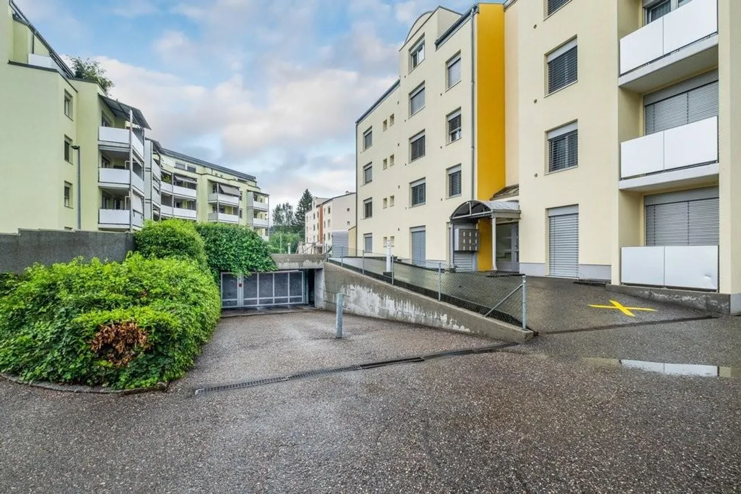 Appartement Familial Confortable à Rothrist - Photo 1 sur 9