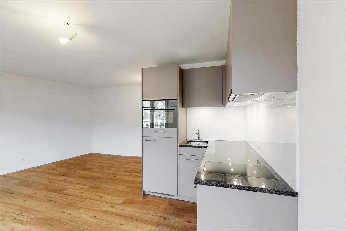 1-room apartment - Photo 8 of 10