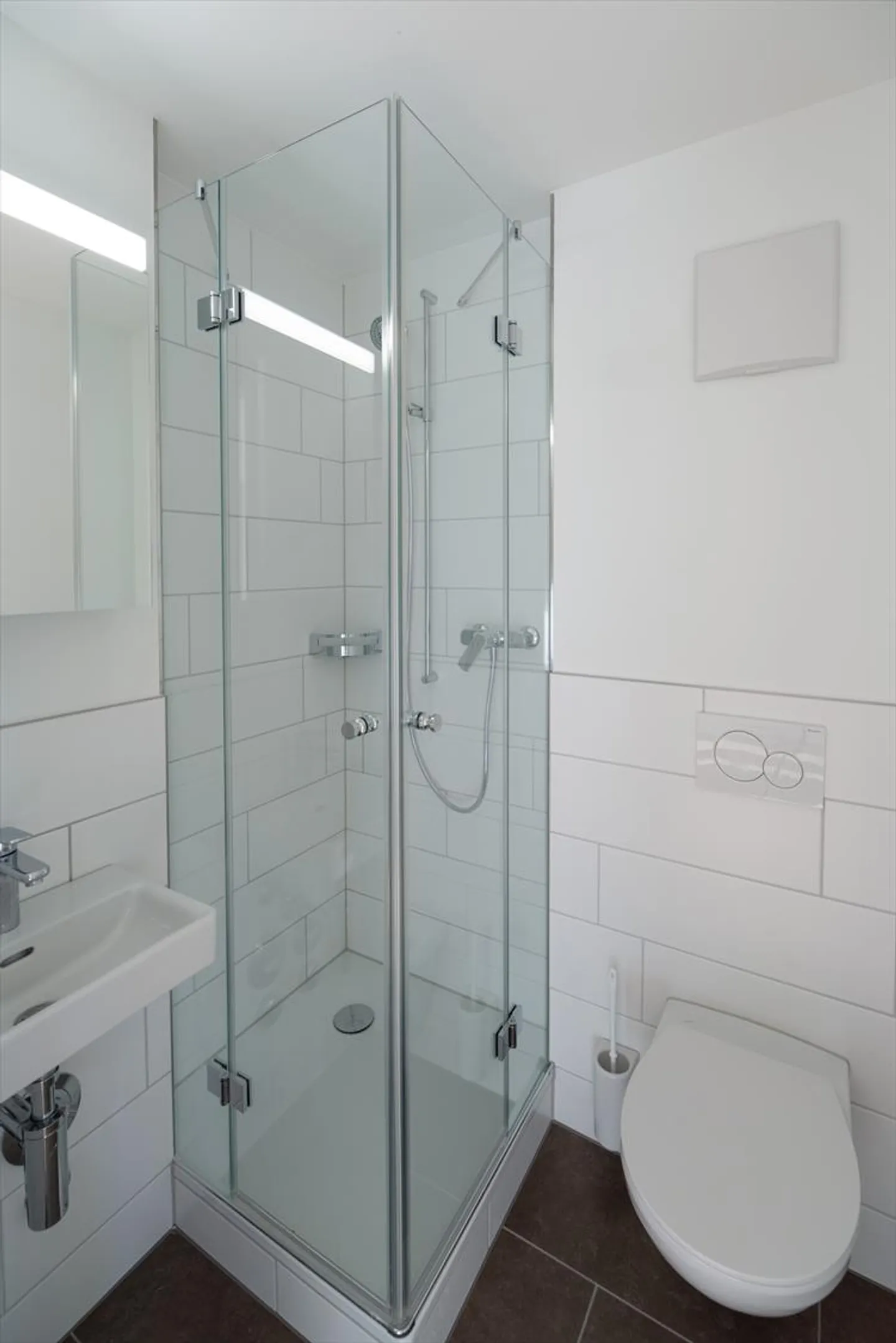 1-room apartment - Photo 9 of 10