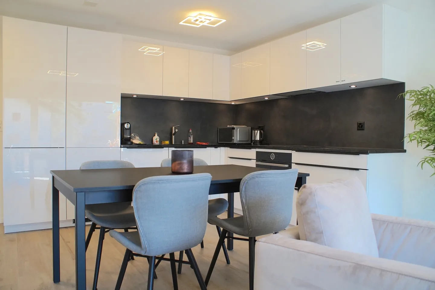 Wohnung mieten - Foto 14 von 18