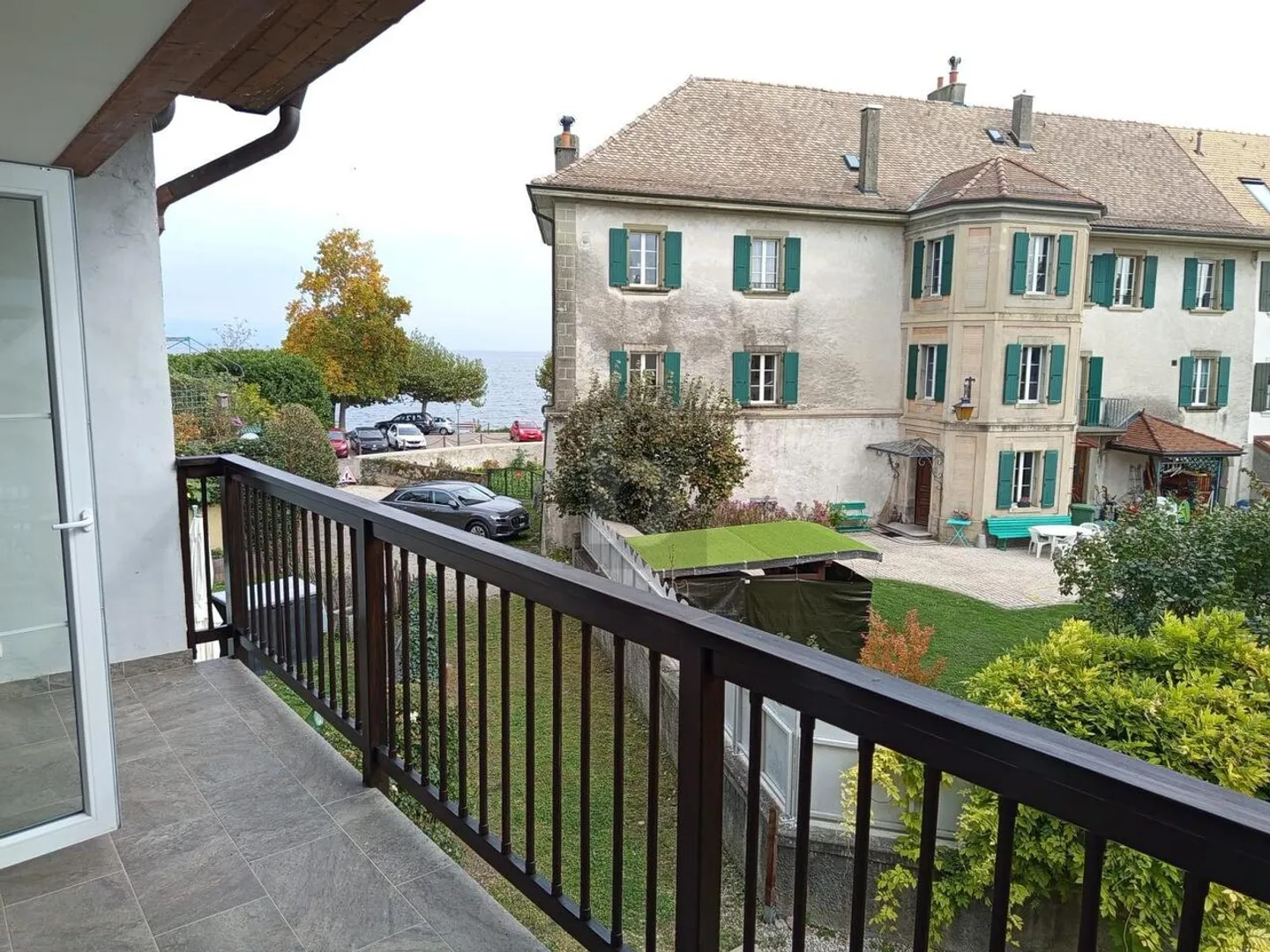 PRACHTVOLLES DUPLEX MIT SEEBLICK - Foto 1 von 6