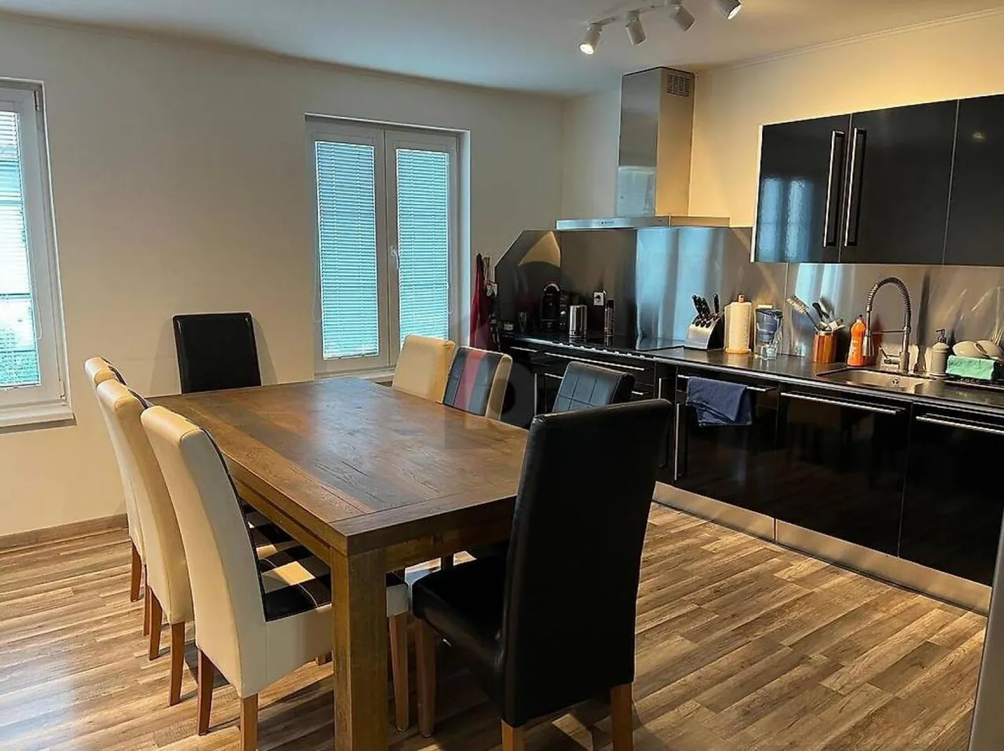 PRACHTVOLLES DUPLEX MIT SEEBLICK - Foto 3 von 6