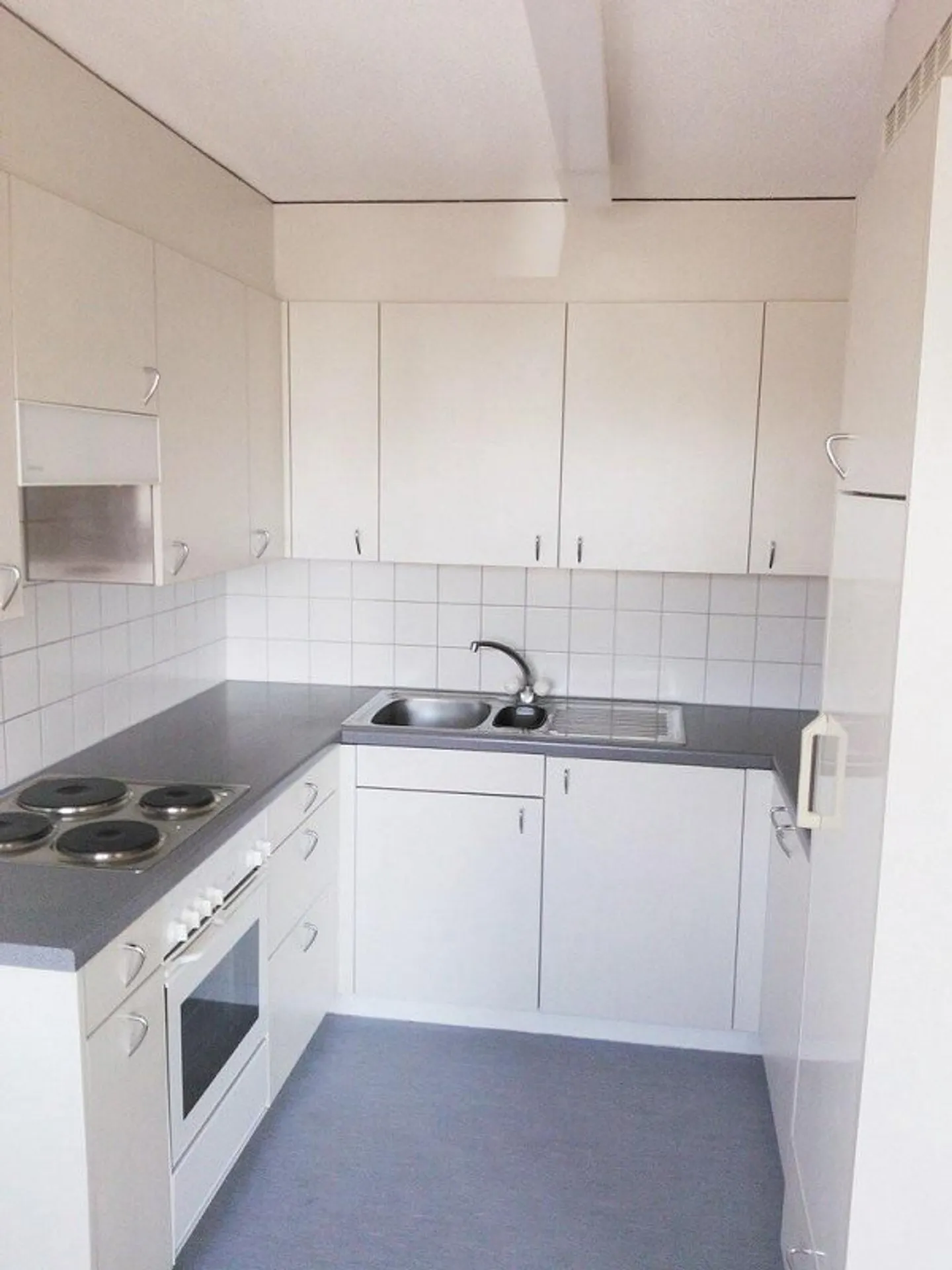 Appartement Familial Confortable à Rothrist - Photo 4 sur 9