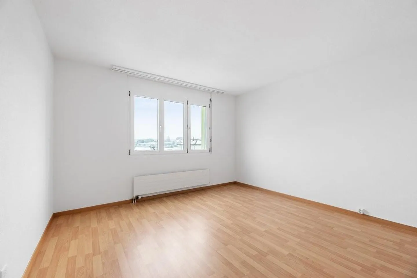 Appartement Familial Confortable à Rothrist - Photo 8 sur 9