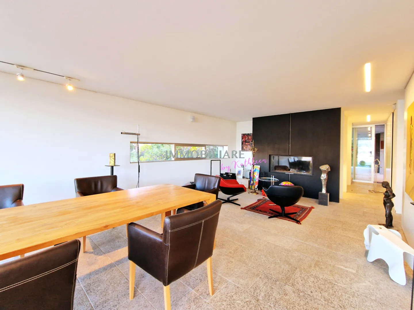 Elegante Villa mit Seeblick &amp; nachhaltigem Wohnkomfort, Zweitwohnsitz - Foto 4 von 13