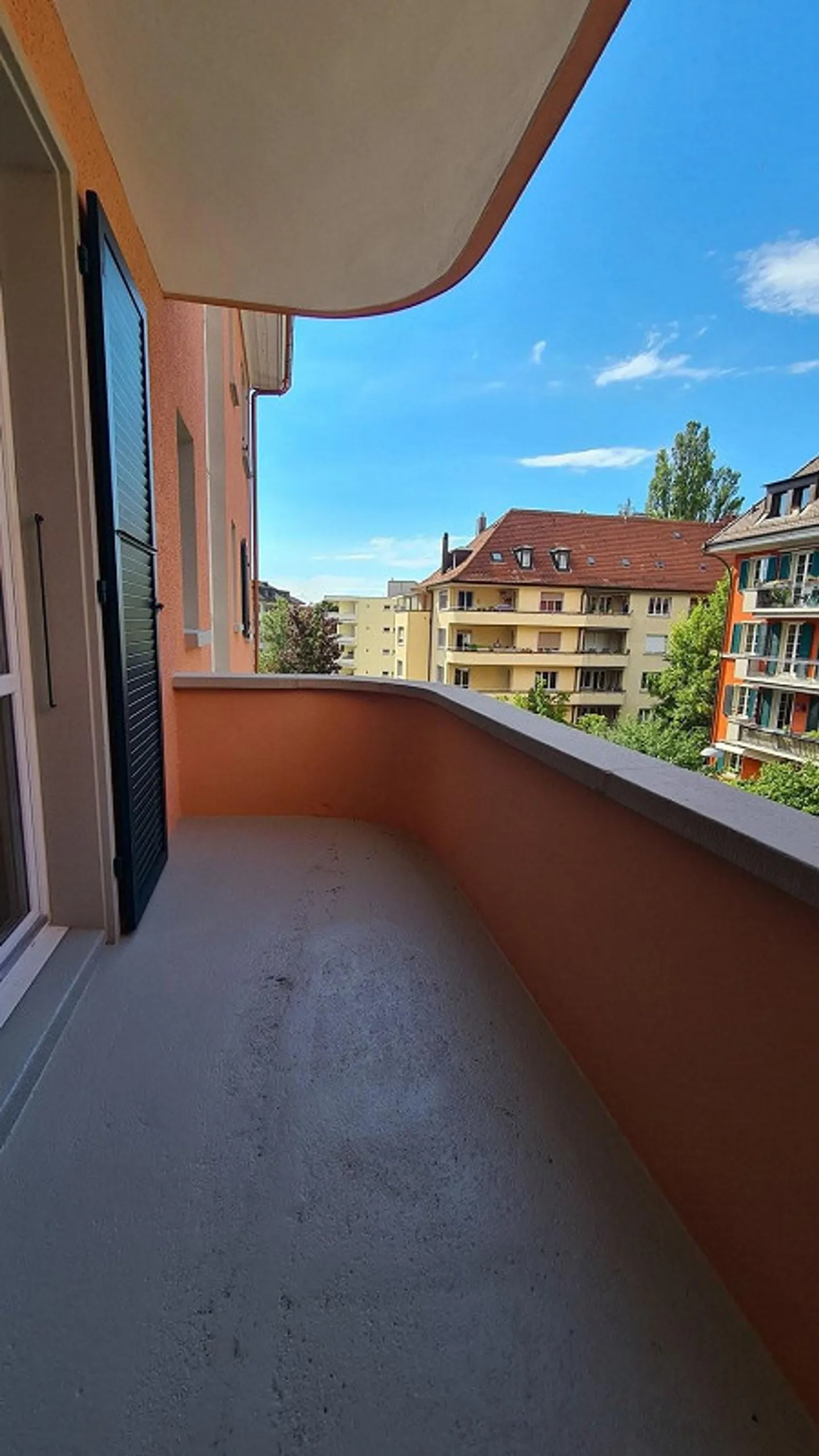 "Vivre dans la belle Länggass" - Photo 7 sur 13