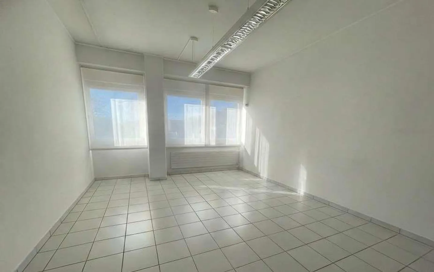 Bürofläche in Manno - Foto 1 von 7