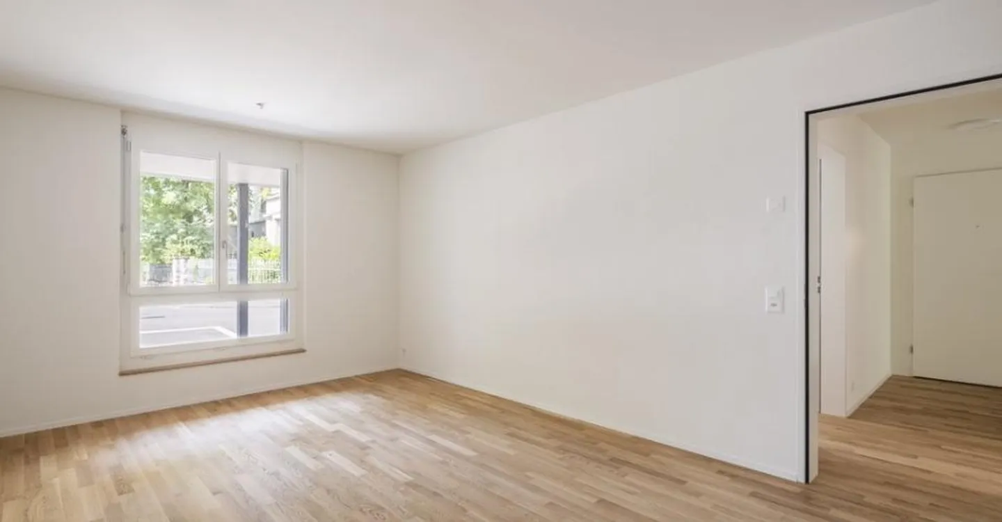 First rental - Bright ground floor apartment for rent - Photo 5 of 8