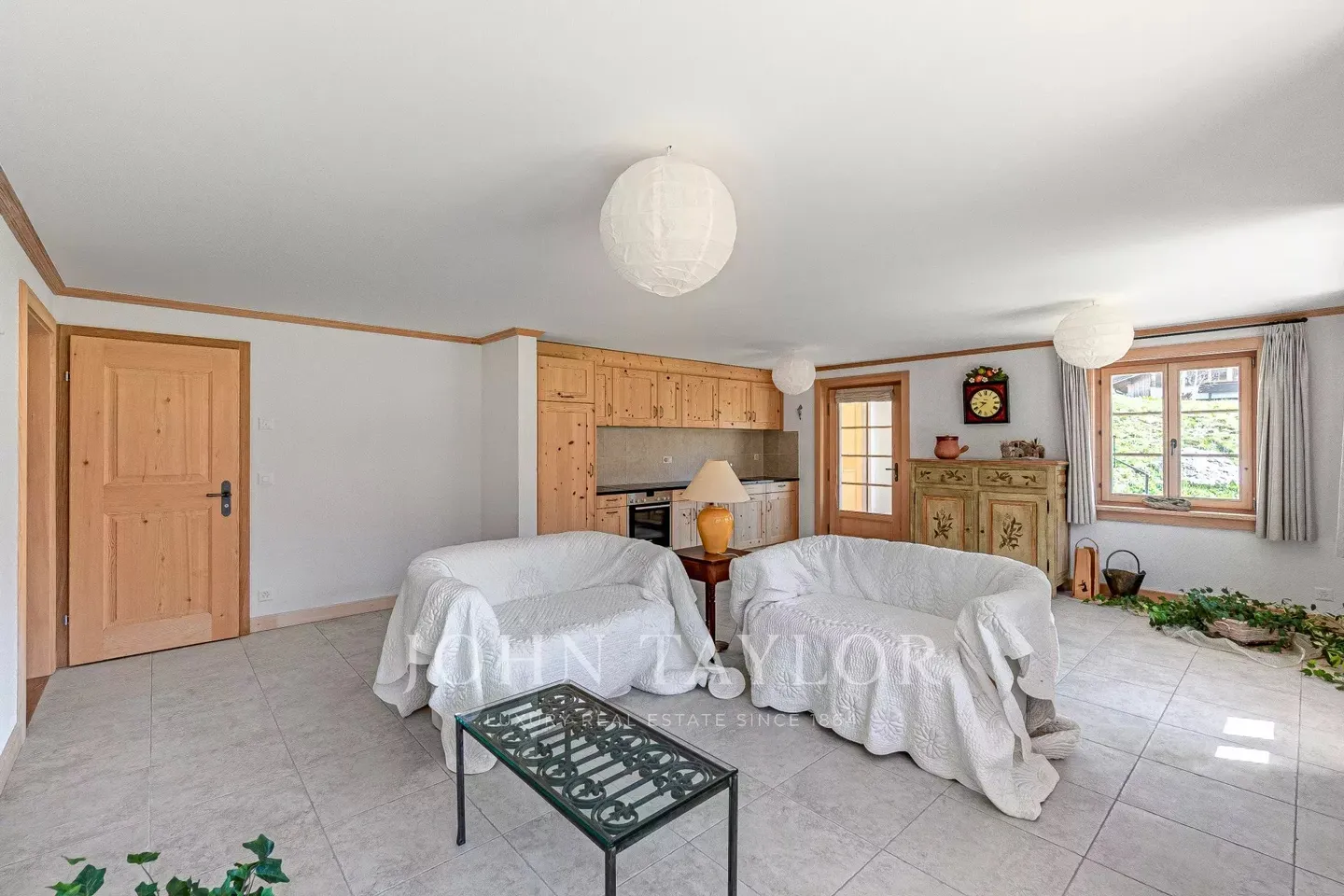 Vendita - Chalet Château-d'Oex - Foto 16 di 23