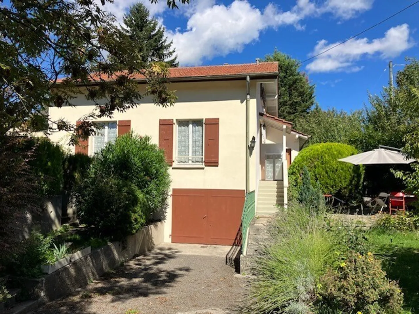 Casa a schiera 6 stanze - Foto 1 di 5