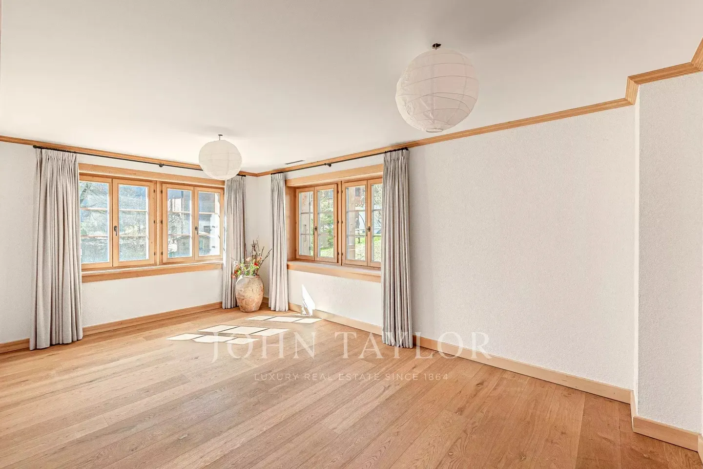 Vendita - Chalet Château-d'Oex - Foto 17 di 23