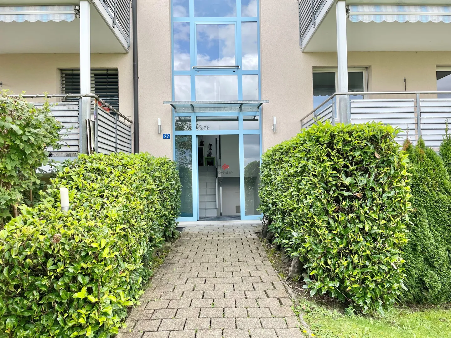 Wohnung kaufen - Foto 3 von 17