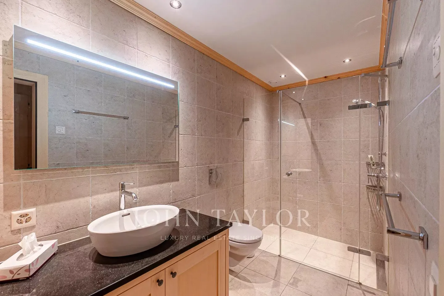 Vendita - Chalet Château-d'Oex - Foto 19 di 23