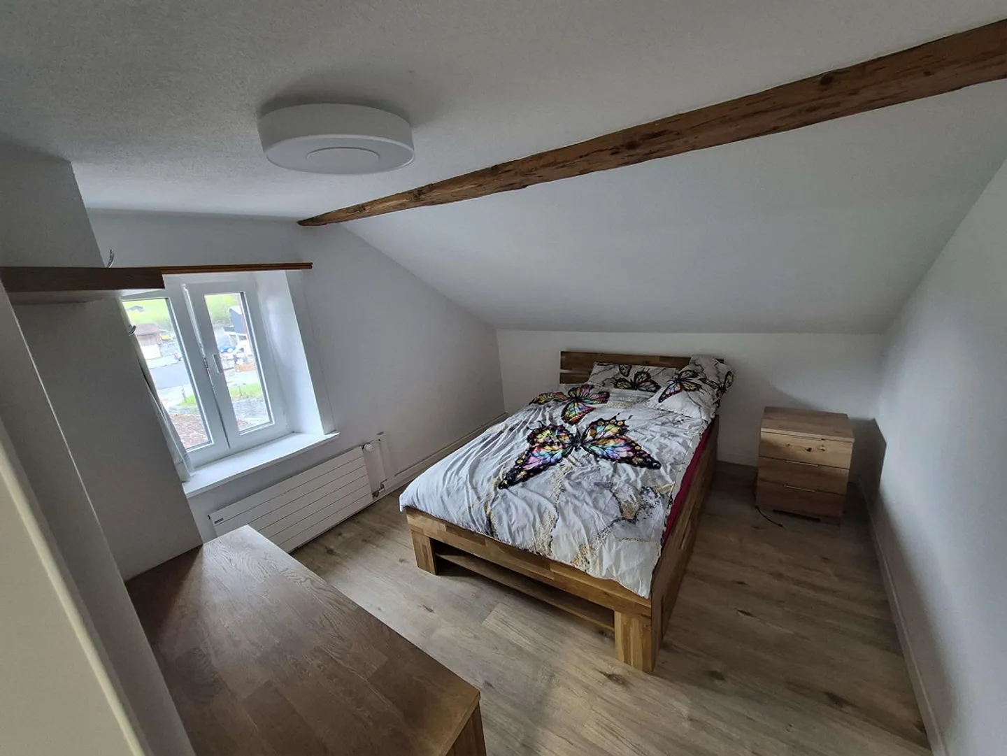 Appartamento 2 stanze al 3° piano - Foto 1 di 6