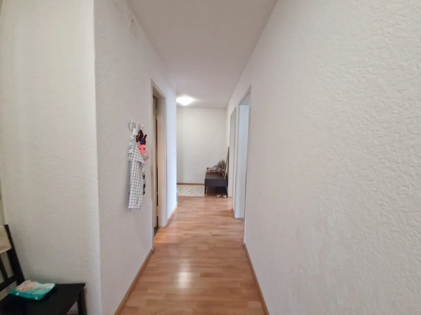 Appartement lumineux et spacieux de 3½ pièces dans un emplacement central à Baden - Photo 8 sur 10