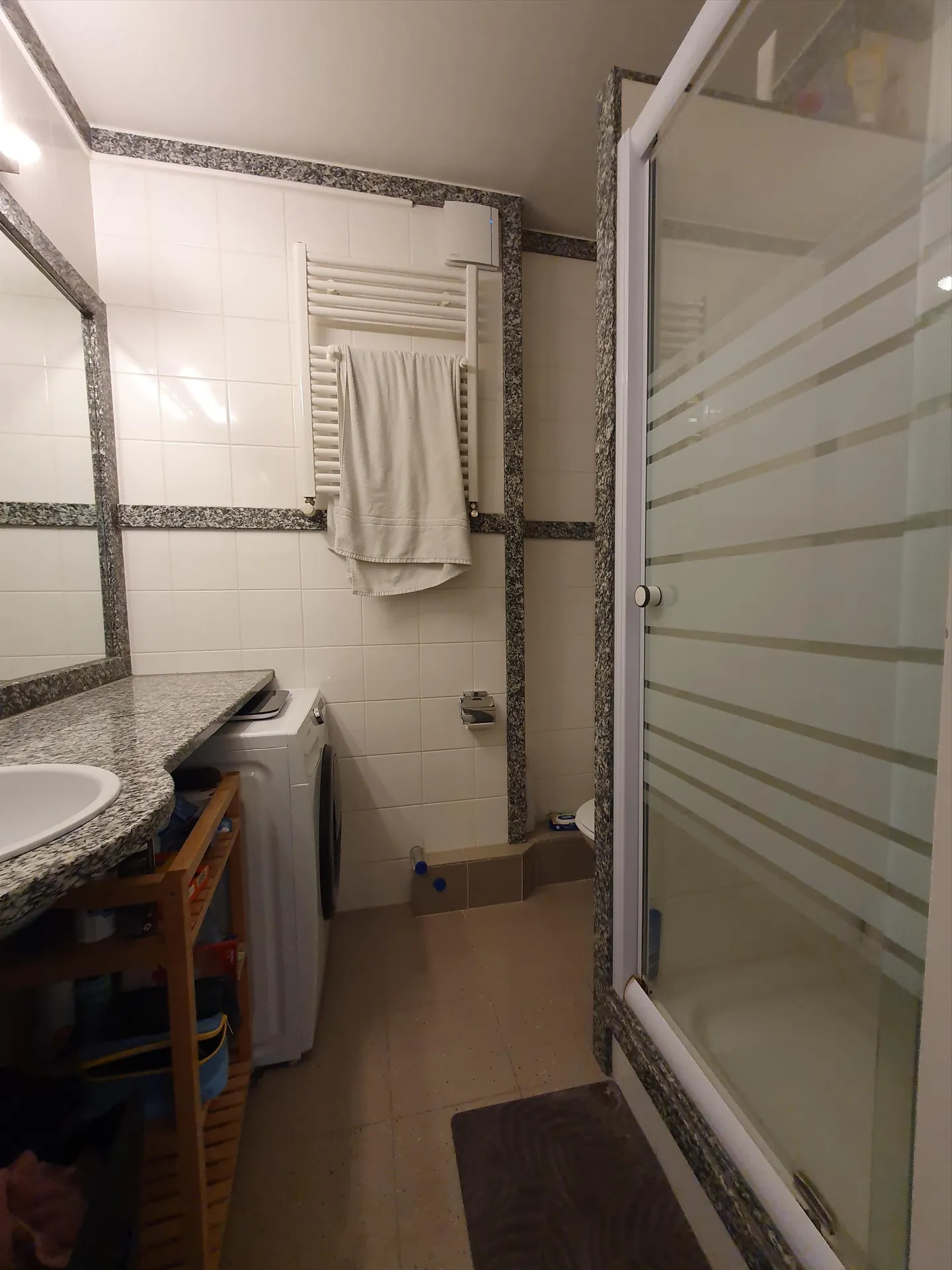 Champel: 4-room crossing apartment with rooftop terrace - Photo 5 of 11