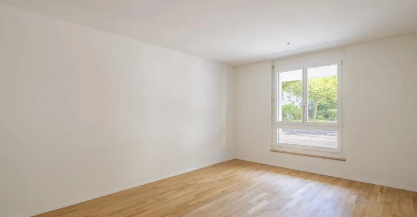 First rental - Bright ground floor apartment for rent - Photo 4 of 8