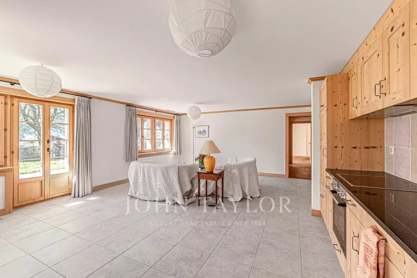 Vendita - Chalet Château-d'Oex - Foto 15 di 23