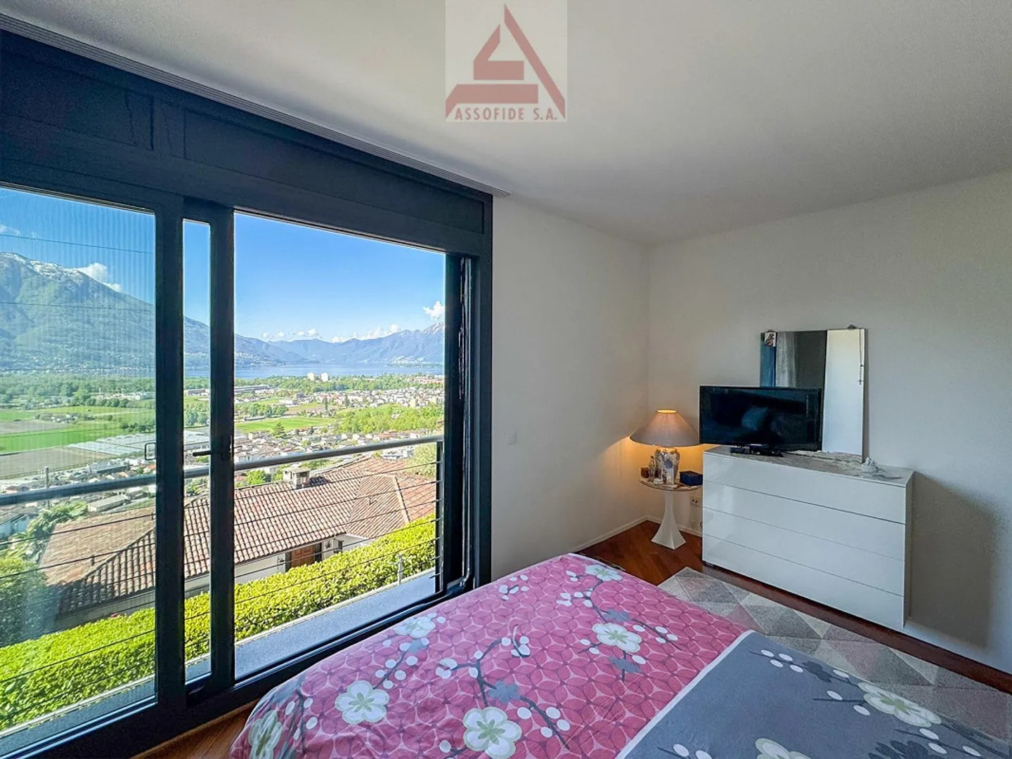 Appartamento elegante a Gordola - Foto 6 di 7