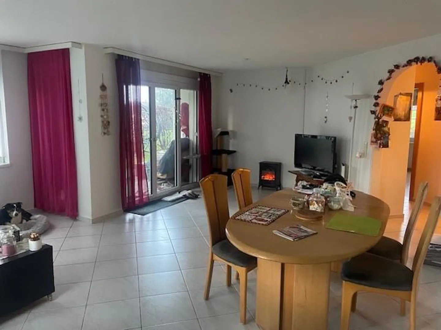 Oasis de bien-être avec espace de jardin - Photo 3 sur 5