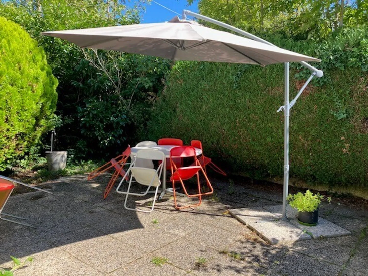 Casa a schiera 6 stanze - Foto 4 di 5