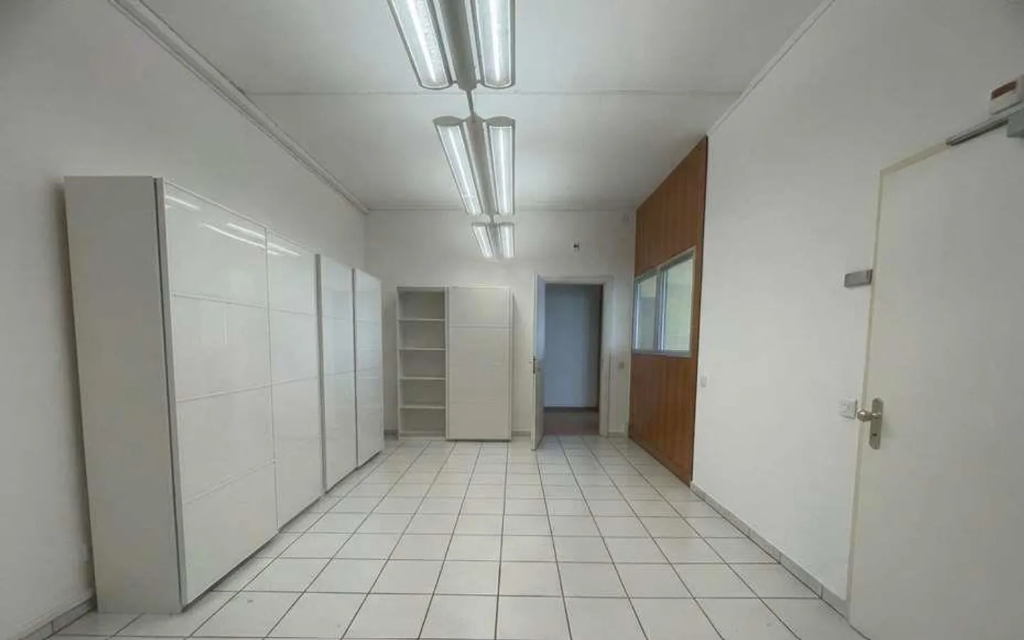 Bürofläche in Manno - Foto 3 von 7
