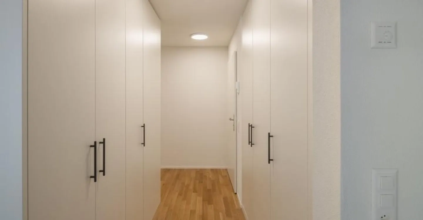 First rental - Bright ground floor apartment for rent - Photo 7 of 8