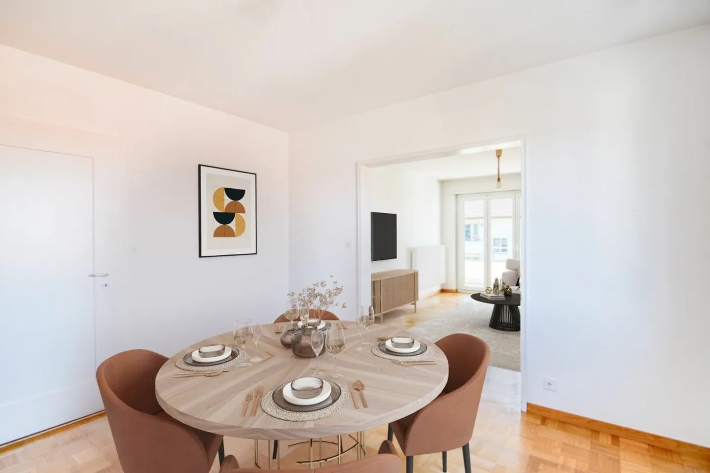 Apartment for sale - Photo 2 of 25