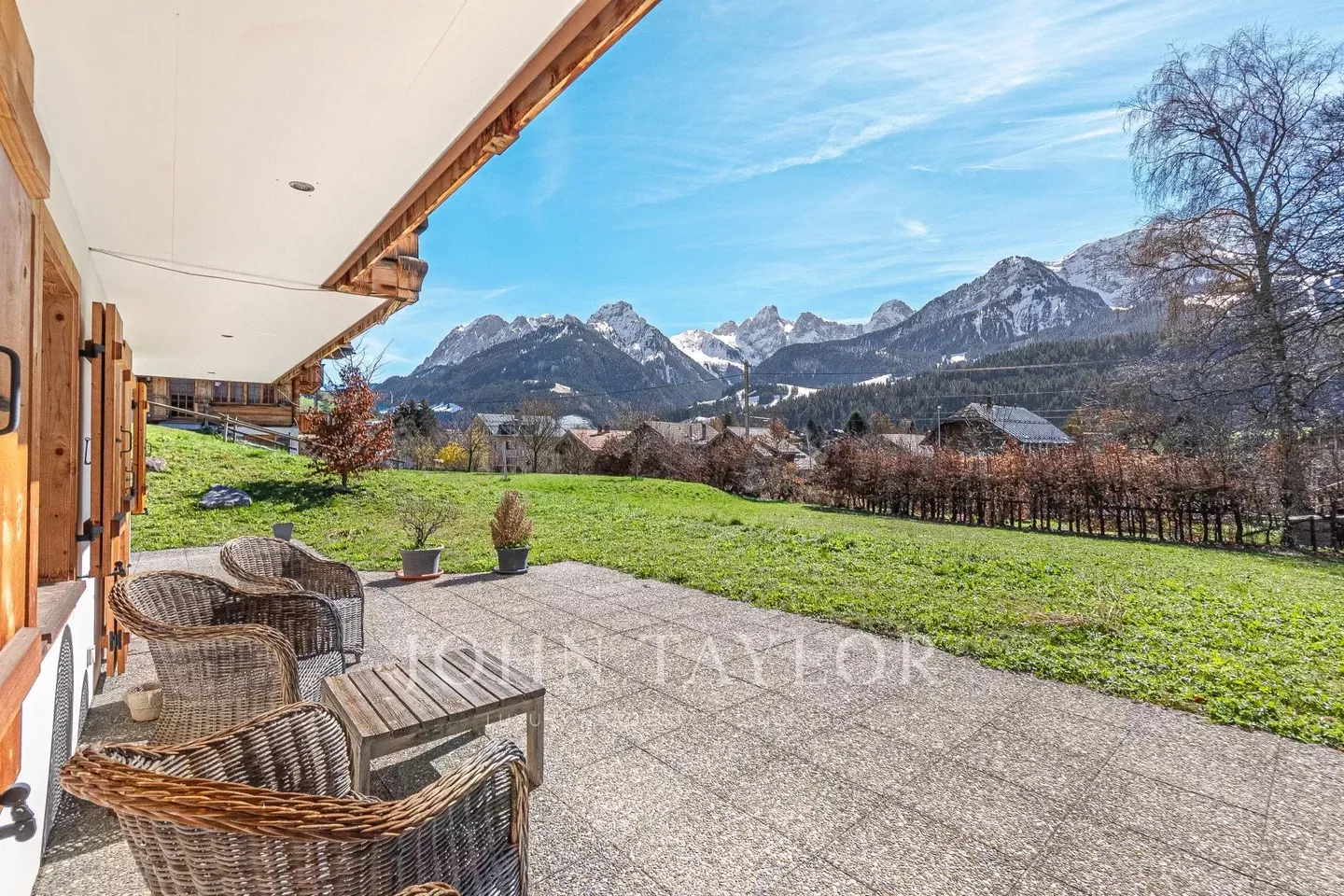 Vendita - Chalet Château-d'Oex - Foto 22 di 23