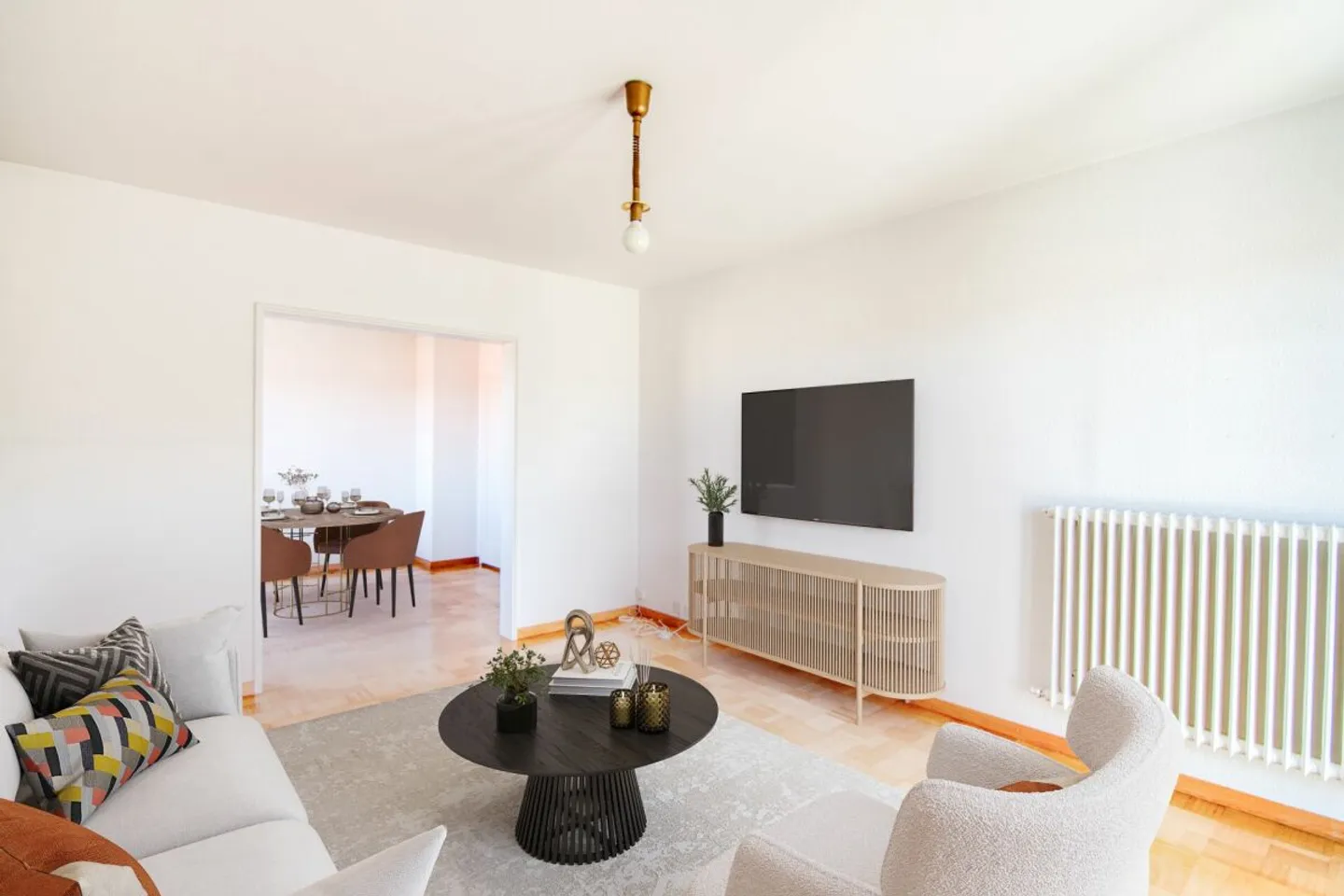 Apartment for sale - Photo 3 of 25