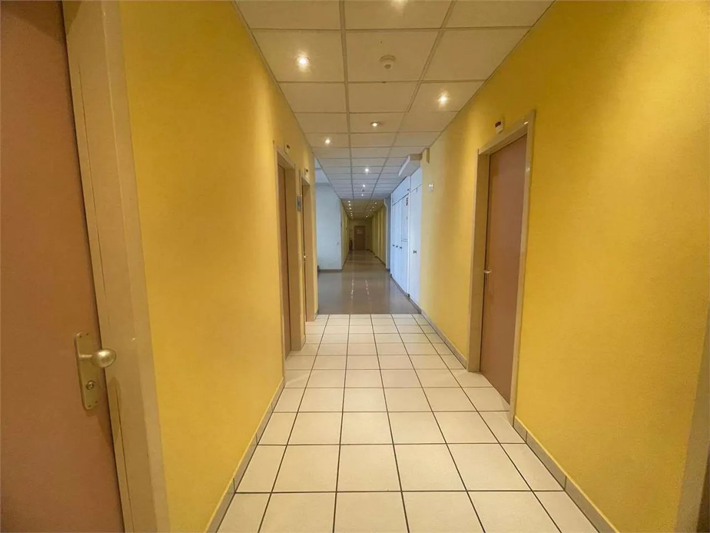 Bürofläche in Manno - Foto 5 von 7