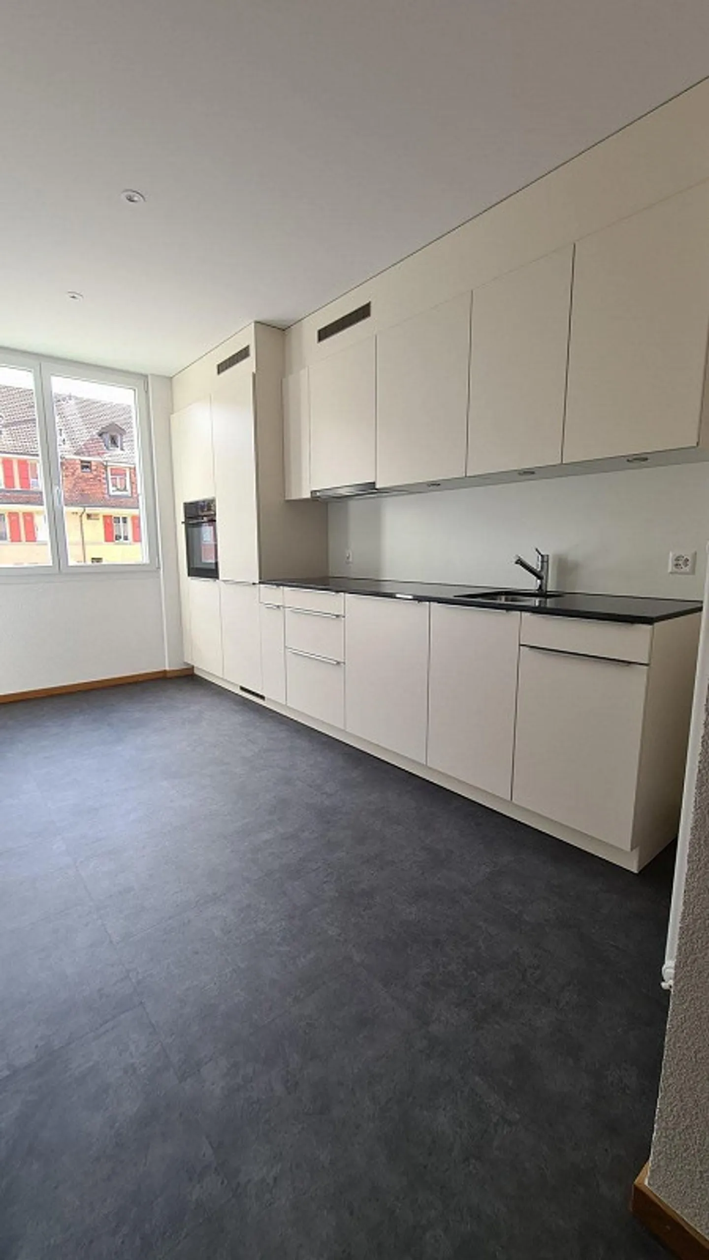 "Vivre dans la belle Länggass" - Photo 10 sur 13