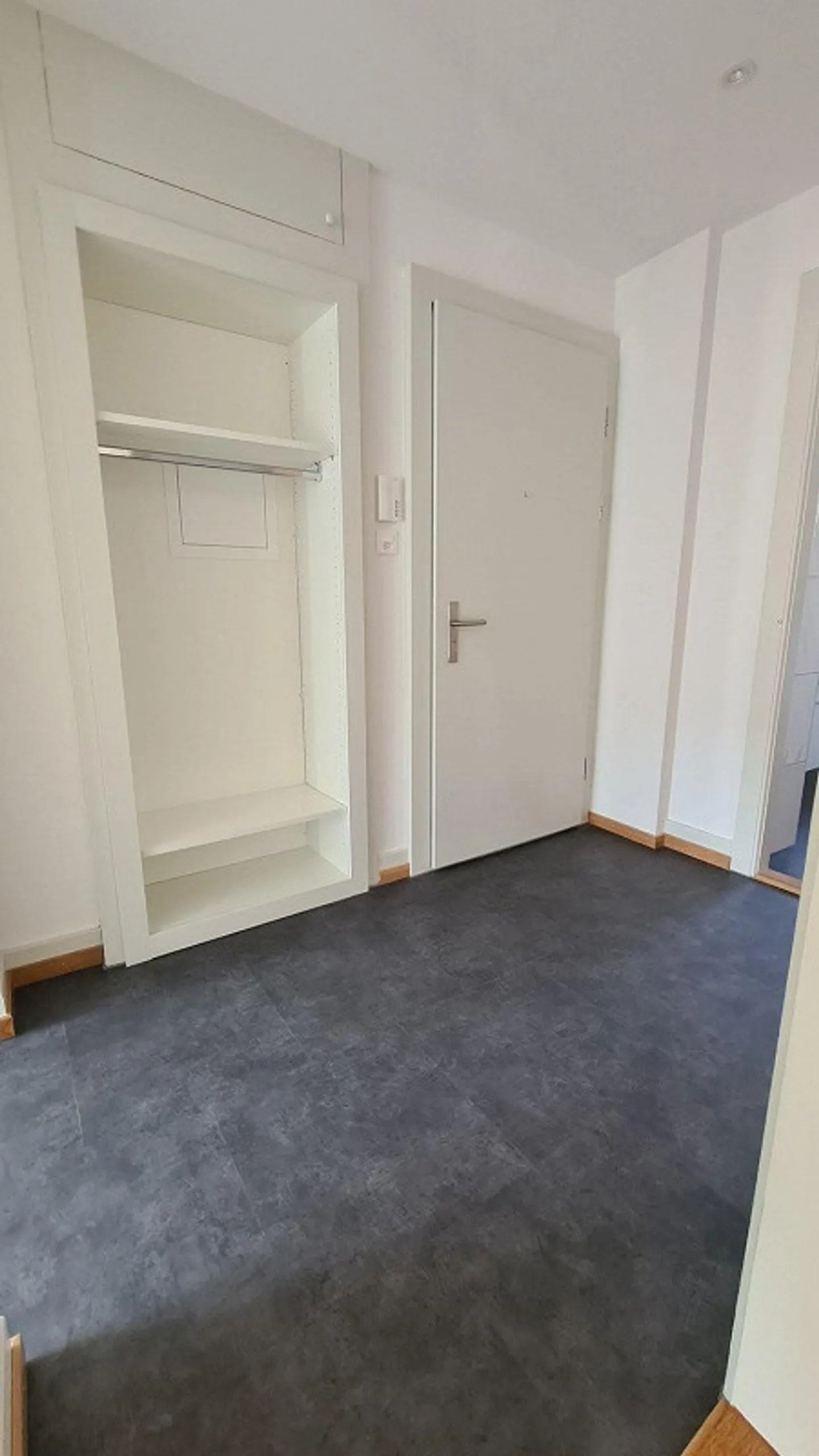 "Vivre dans la belle Länggass" - Photo 12 sur 13