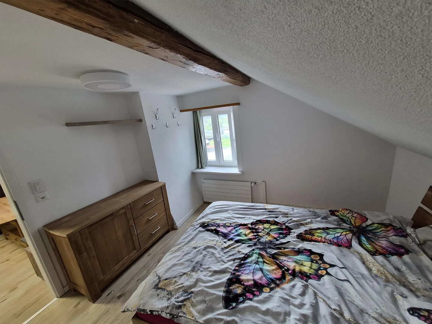 Appartamento 2 stanze al 3° piano - Foto 2 di 6