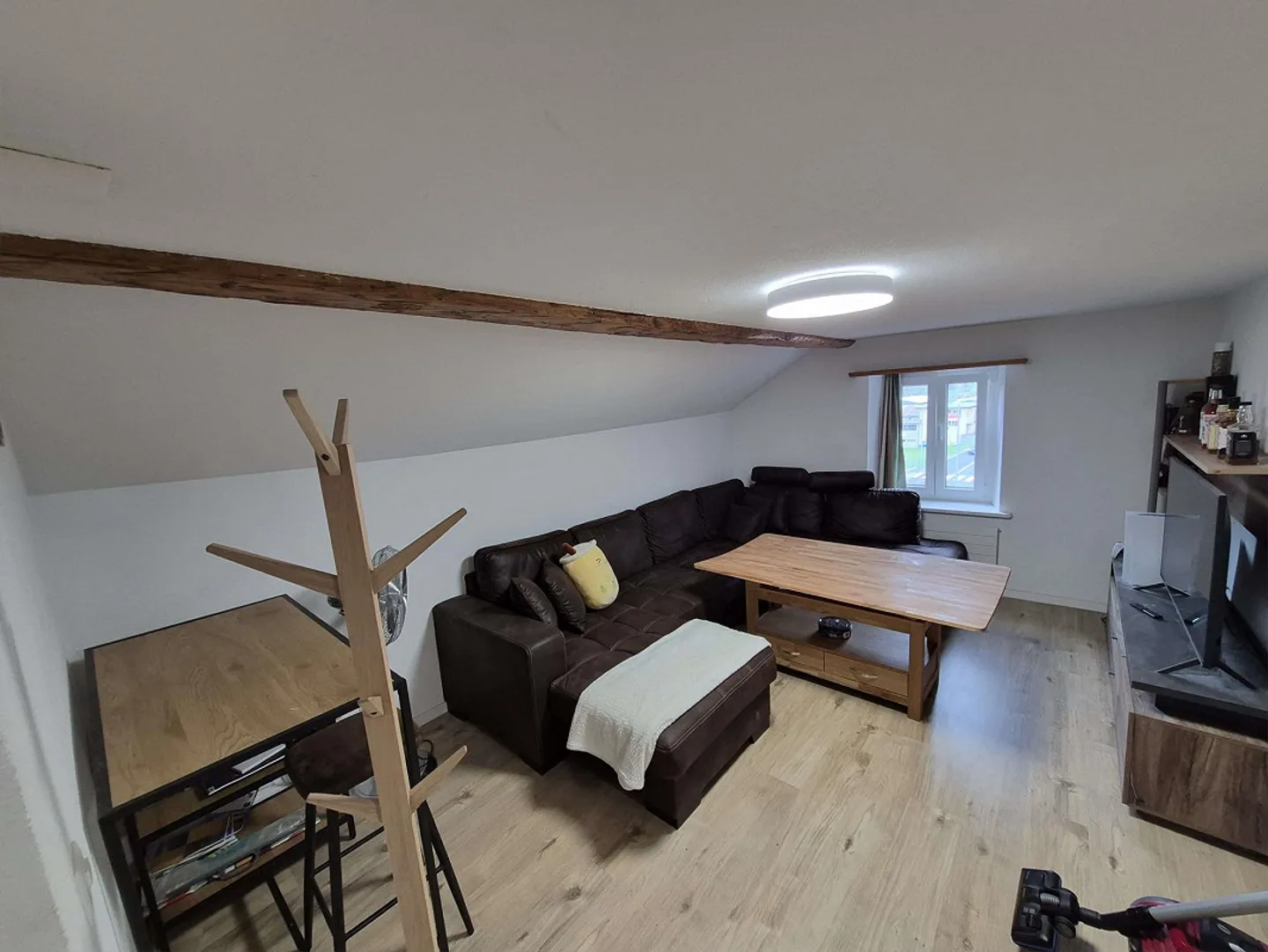 Appartamento 2 stanze al 3° piano - Foto 3 di 6