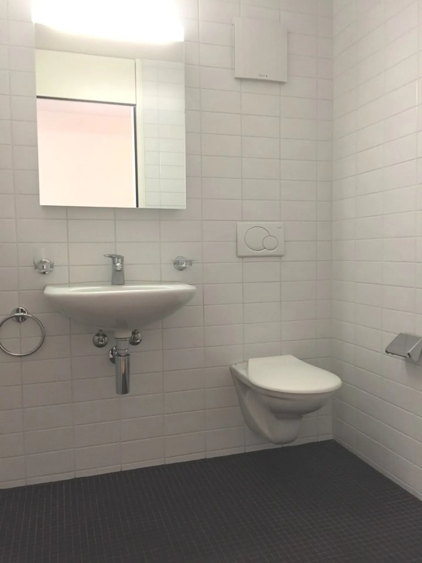 Appartement à louer - Photo 7 sur 10