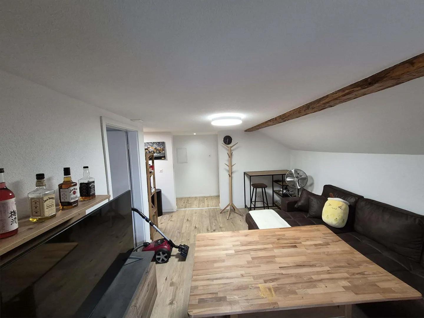 Appartamento 2 stanze al 3° piano - Foto 4 di 6