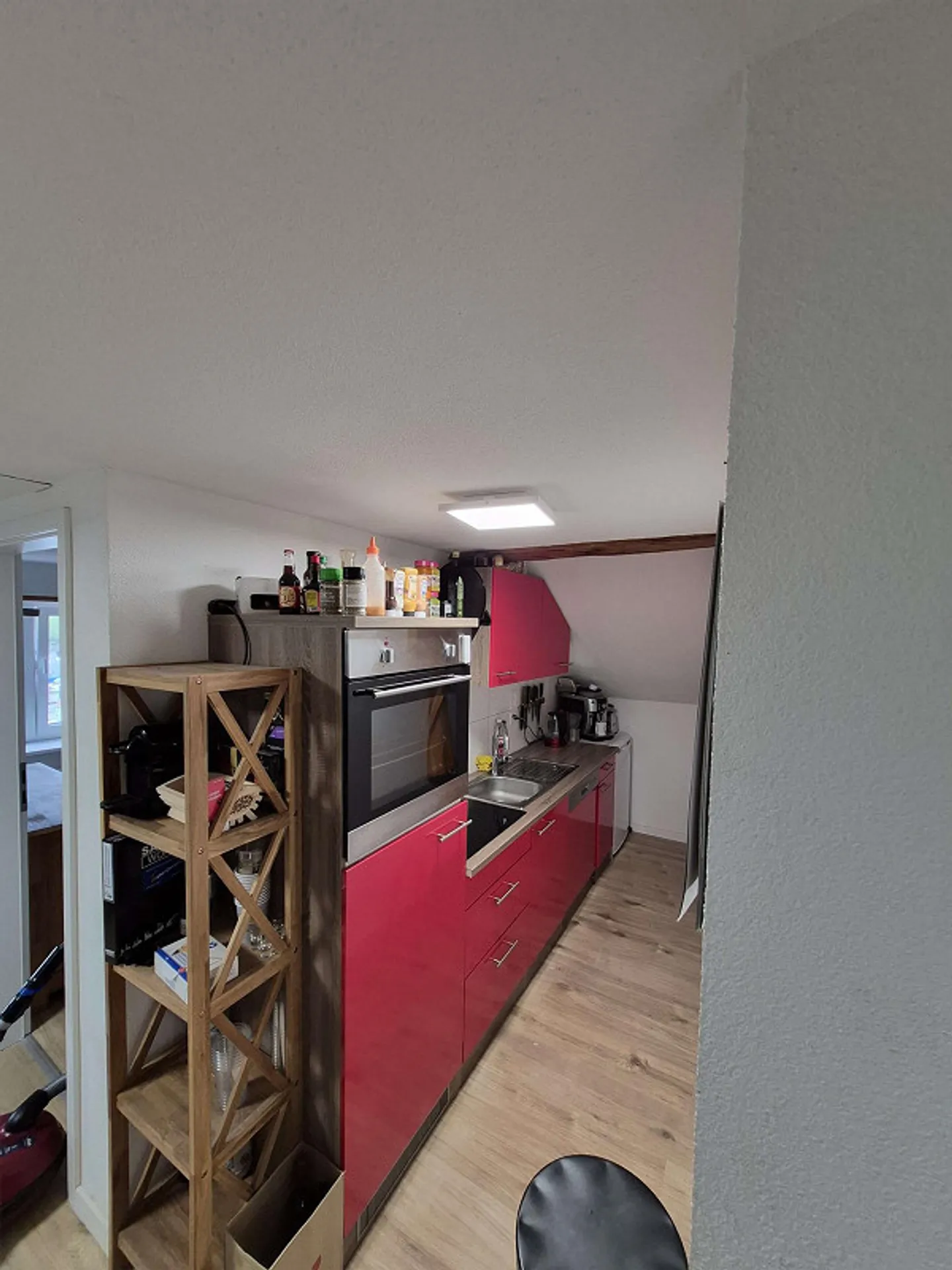 Appartamento 2 stanze al 3° piano - Foto 5 di 6