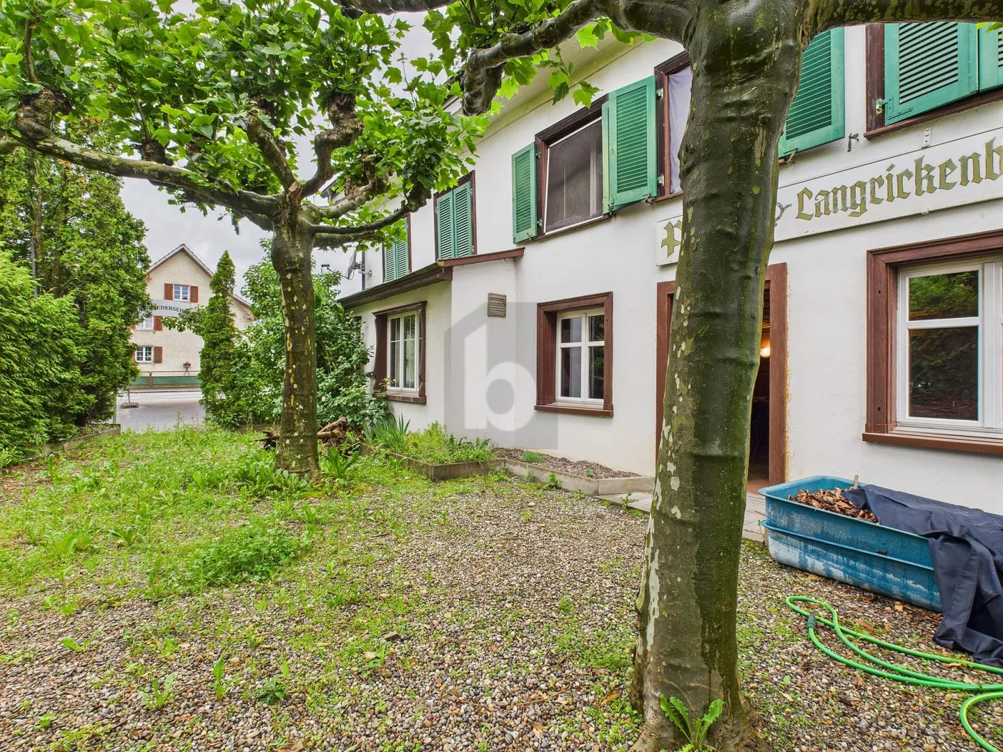 Edificio ad uso misto in affitto - Foto 2 di 6