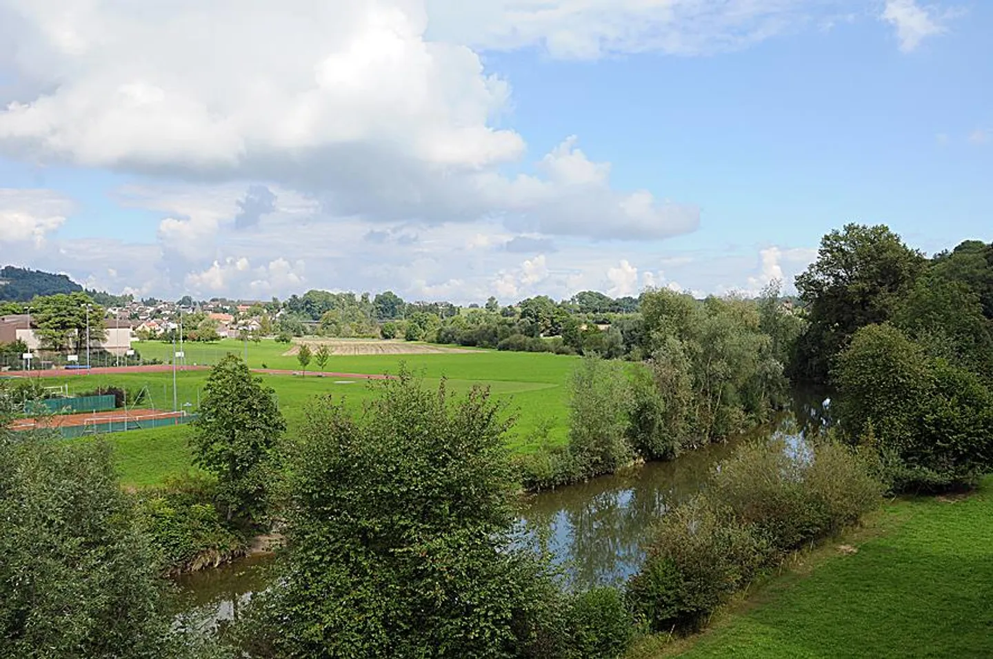 Vivere idilliaco vicino al fiume - Maisonette! - Foto 5 di 5