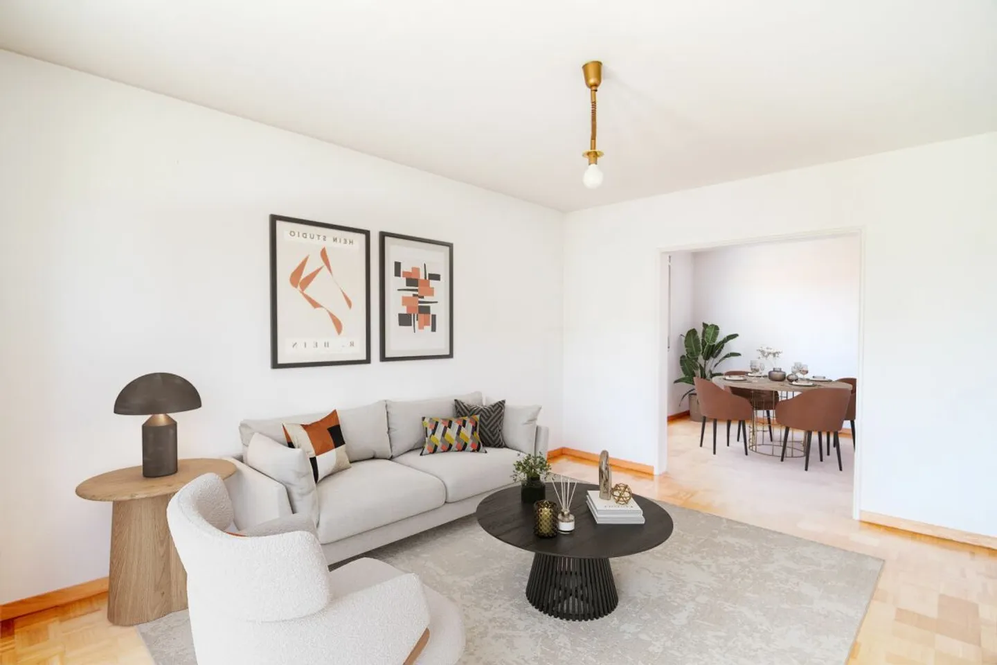 Apartment for sale - Photo 4 of 25