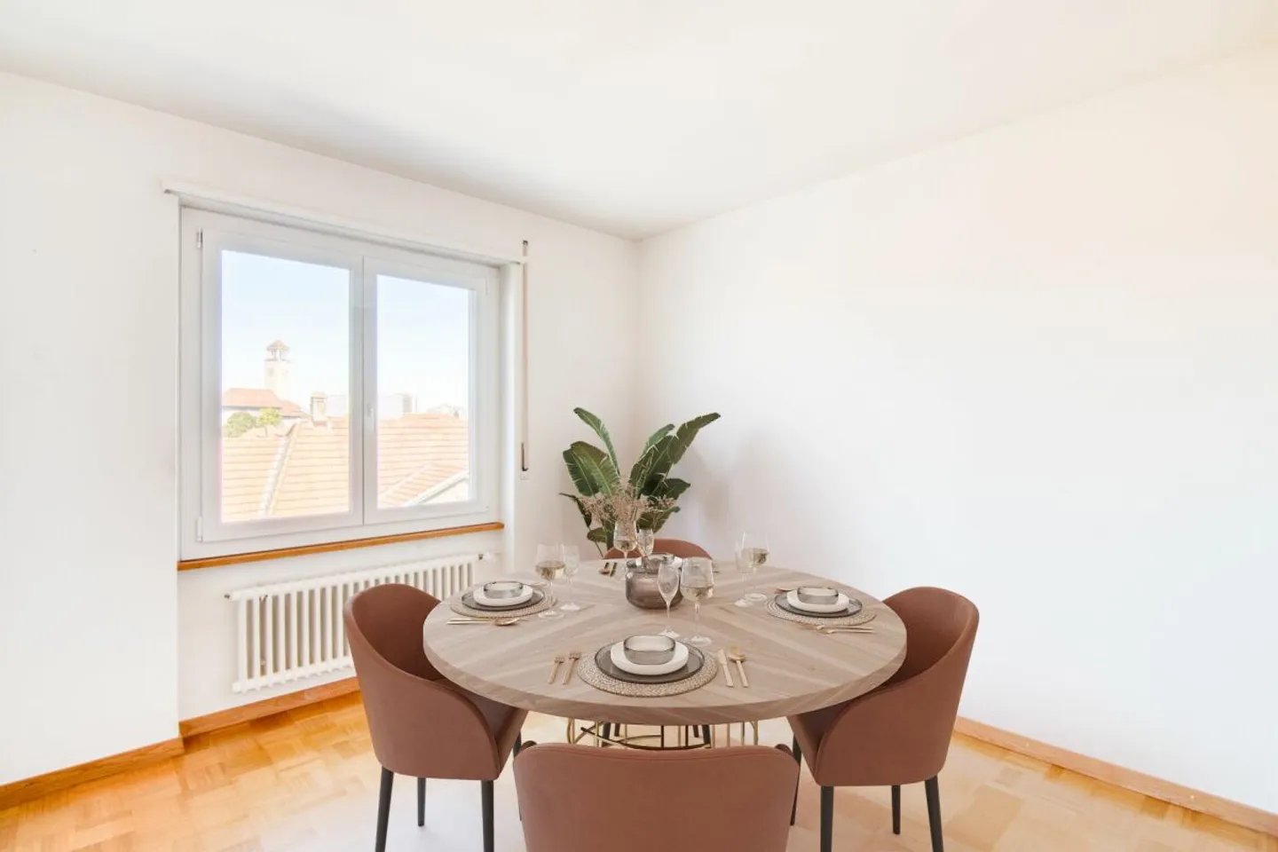 Apartment for sale - Photo 5 of 25
