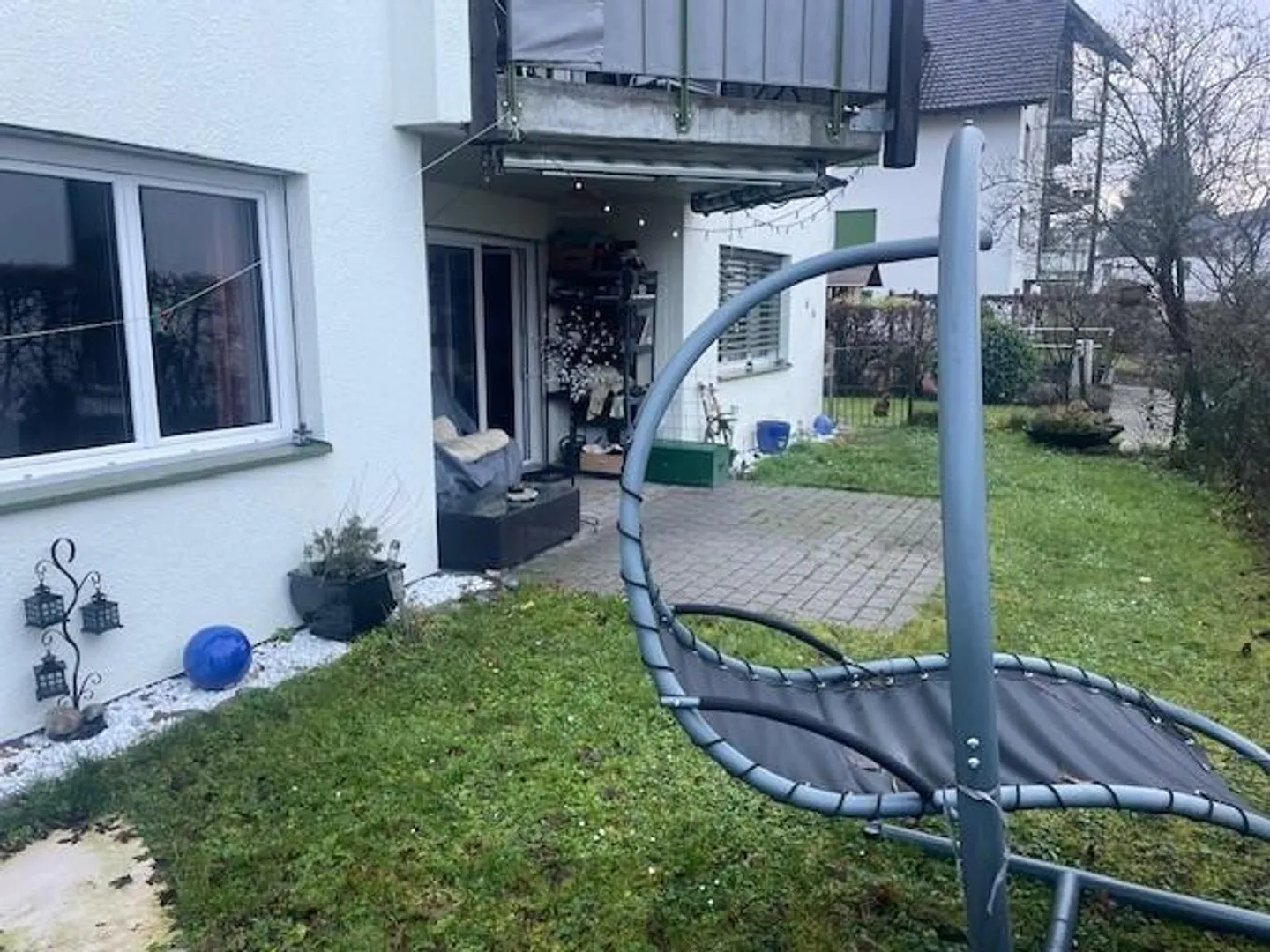 Oasis de bien-être avec espace de jardin - Photo 5 sur 5