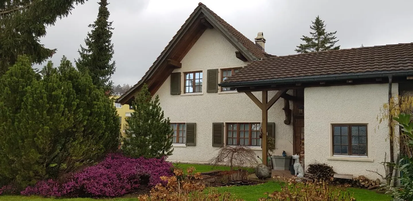 Casa singola in vendita - Foto 1 di 4