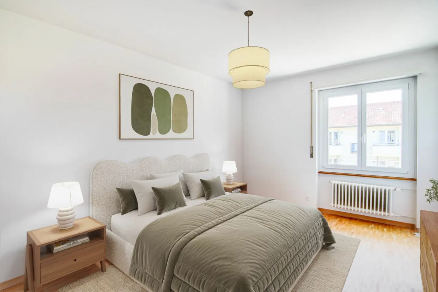 Apartment for sale - Photo 9 of 25