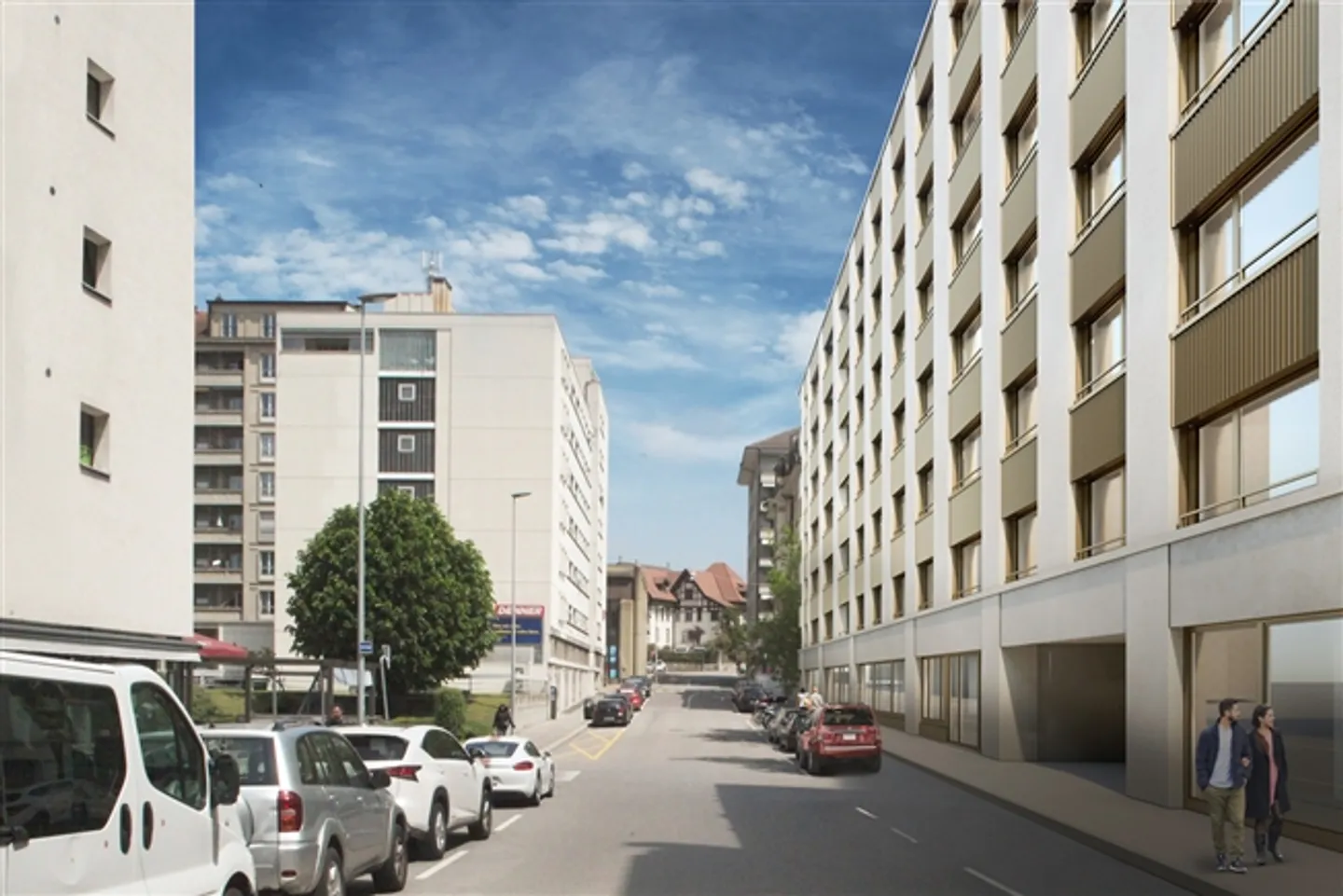 «Prisma
FREIBURG» - Foto 12 von 12