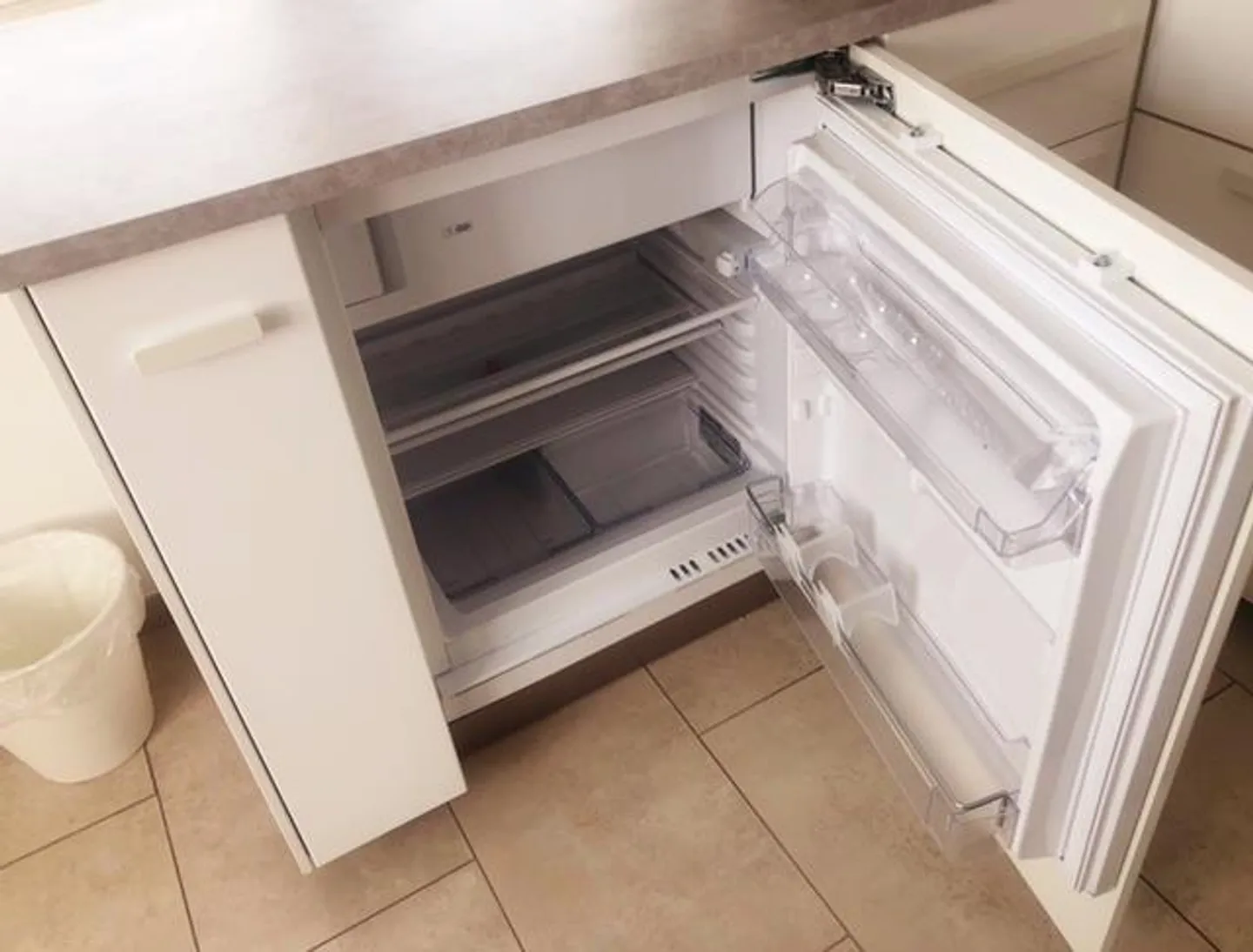 Appartement 1 chambre "meublé" près de la gare - Photo 8 sur 13