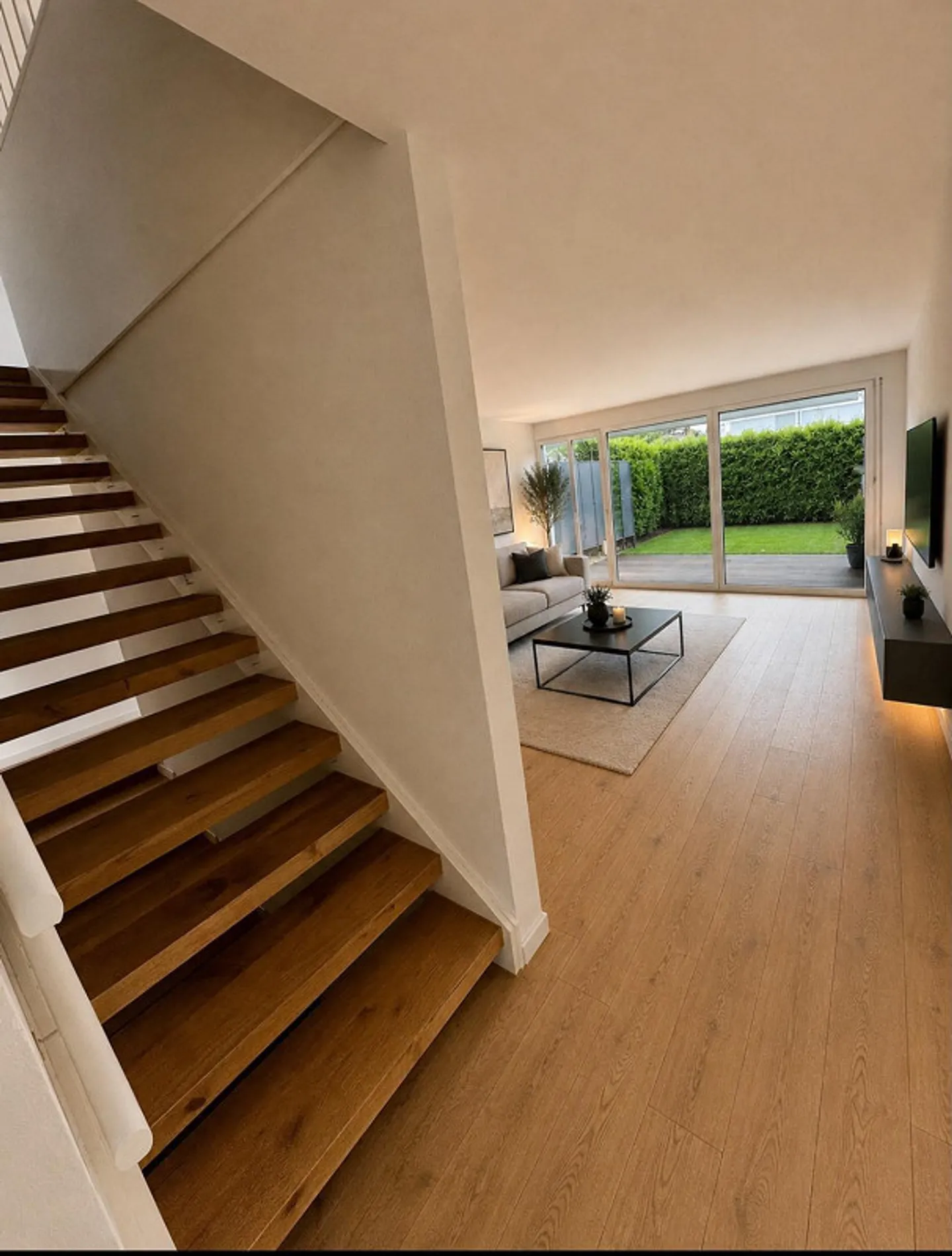 Charming 5.5 Room Townhouse - Photo 1 of 8