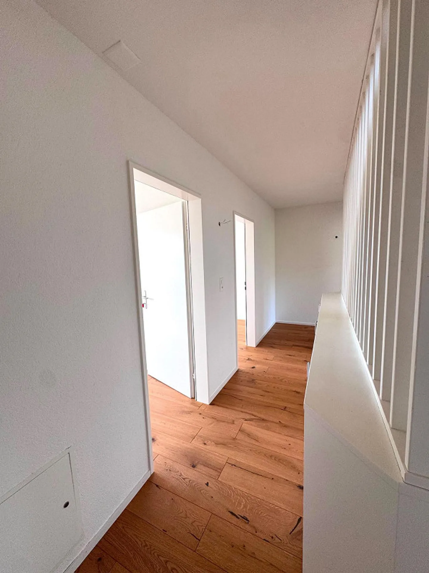 Charming 5.5 Room Townhouse - Photo 5 of 8